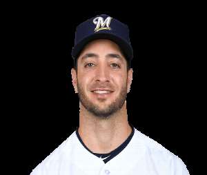 Ryan Braun
